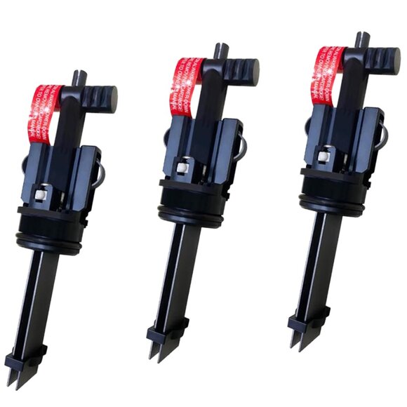 Freshwater Salt System Replacement Cartridge Hot Tub Filter Element (3 Pack) - Picture 2 of 6